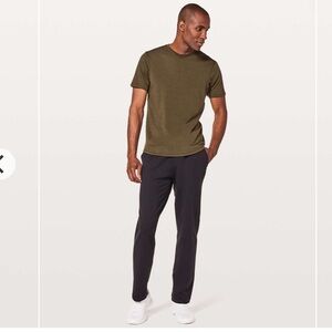 Lululemon • Discipline Pants • Size small *tall